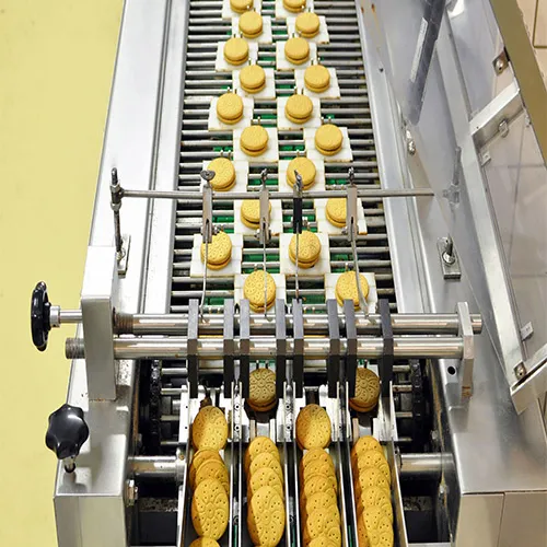 Industria Alimenticia