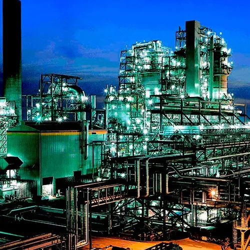 Industria Eléctrica