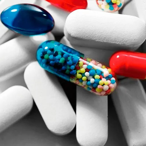 Industria Farmaceutica