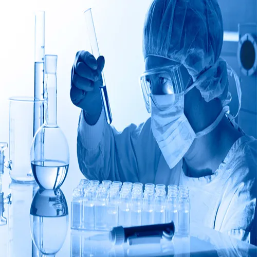 Industria Química