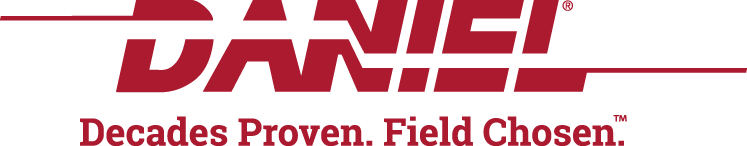Logotipo de la marca DANIEL